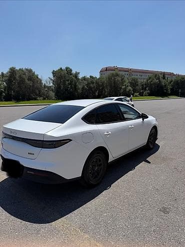 masin sat: BYD Seal 05: 1.5 l | 2025 il 43000 km Sedan — 2