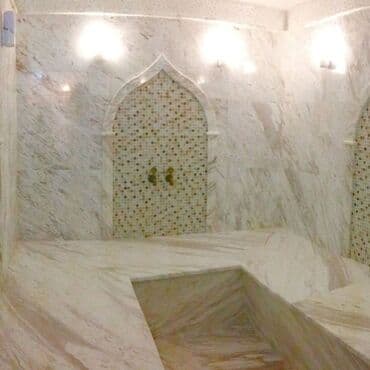 tamet satışı: Türk hamamı tikintisi Türk hamamı tikintisi və təmiri. Bakıda — 15