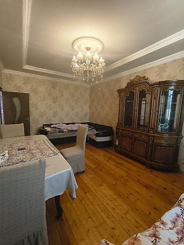 Bağ evləri: 90 kv. m, 3 otaqlı, Qaz — 9