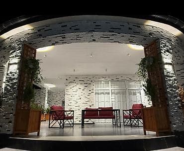 bağ gulləri: Taxtalar ile ev, bağ, restoran, ofis, otel ve s. məkanlarınızın müasir — 3