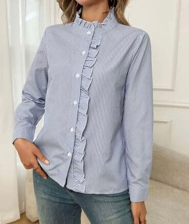 kişilər ucun yay koynəkləri: Новая рубашка — 1