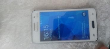 kotan 4 korpus: Samsung Galaxy Core 2, 4 GB, rəng - Ağ, Düyməli, Sensor, İki sim kartlı — 2