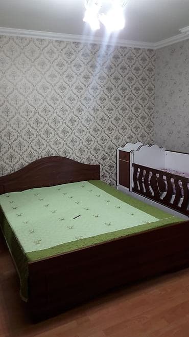 bine sovxoz evler: 3 otaqlı həyət evi – mətbəx, hamam otağı və məişət texnikası ilə — 10
