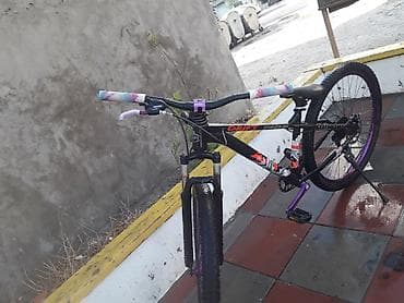 velosiped summa: Drift GTR-03.29 şəhər velosipedi - Çərçivə: yüngül alüminium — 1