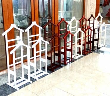 Qida məhsulları: Asılqanlar. Yeni. Şəhər içi çatırılma 5m Ünvan Amay ticarət mərkəzi — 1