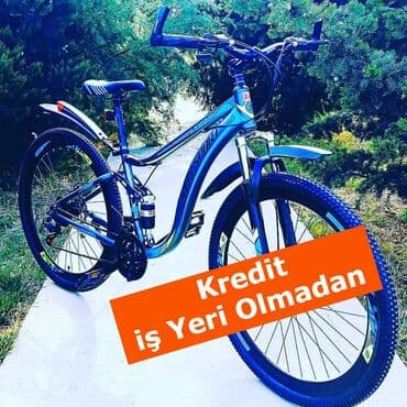 sədərək velosiped satışı 2020: Yeni Trek velosipedi Adidas, 29", Pulsuz çatdırılma — 1