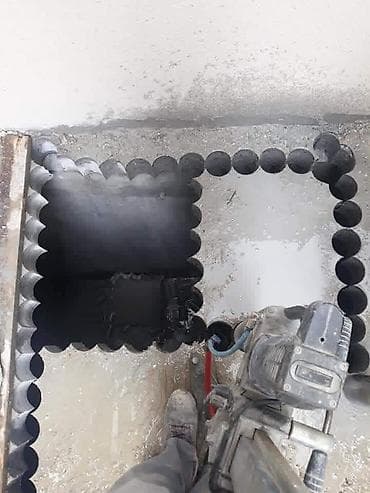 kompozit doseme: Vüqar Usta | Beton Kəsmə və Karot Xidməti - Bakı, Sumqayıt və Qarabağ — 8