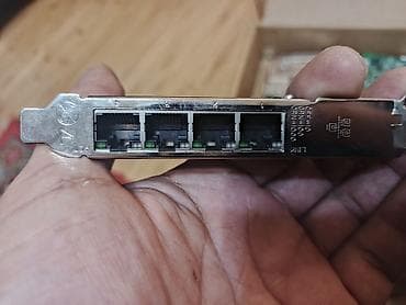 vətən komputer: HP server ehtiyat hissələri paketi - HP server ventilyatoru - HP P/N — 8