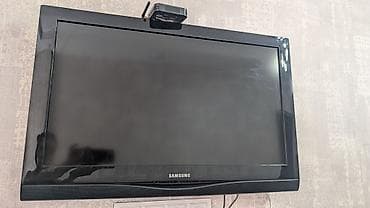 televizo: İşlənmiş Televizor Samsung LCD Ünvandan götürmə — 3