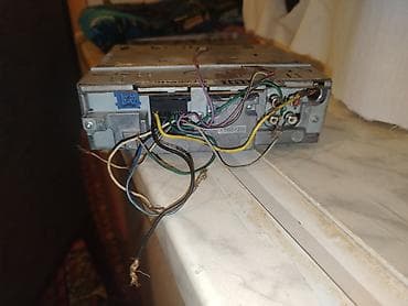 sony 1000 watt: Maqnitol, Pioneer, CD — 2