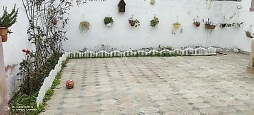 100 kv. m, 4 otaqlı, İşıq — 7