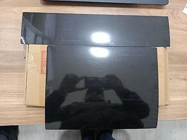 CHANGAN A05 aftomobiləri üçün monitor qoruyucusu ekran Təsvir: - İki