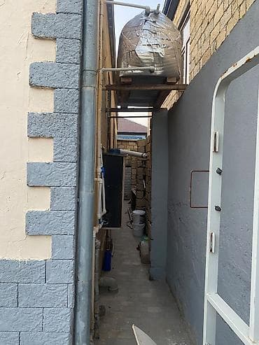 sumqayitda qaraj satilir: Biləcəri 3 otaqlı, 110 kv. m, Kredit yoxdur, Yeni təmirli — 5