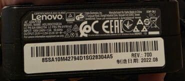 notebook ram: Lenovo noutbuk Condition: Used – Excellent condition Brand: Lenovo — 6