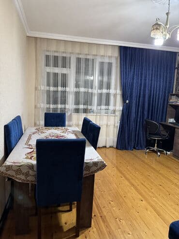 купить квартиру в говсанах: 2 otaqlı, Yeni tikili, 50 kv. m — 2