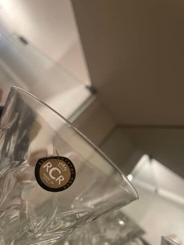 stəkan altı: Stəkanlar — 3