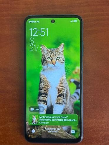 honor ucuz telefon: Xiaomi Redmi smartfon - Model: Redmi (AI-CAM Photography System — 1