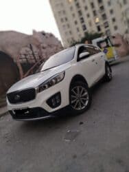 tukson 2008 üçün damına duqa: Kia Sorento: 2 l | 2016 il Ofrouder/SUV — 2