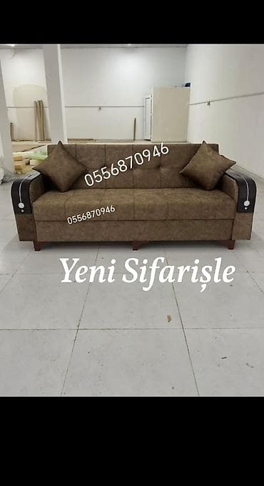 701 model yolka: Диван, Новый, Раскладной, С подъемным механизмом, Ткань, Платная доставка — 4