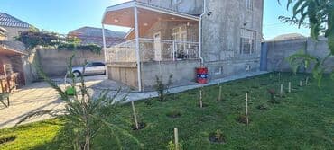 yevlax ev elanlari: 150 kv. m, 4 otaqlı — 2