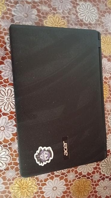 xiaomi note 5 pro: Acer noutbuk - Marka/model: Acer (15.6" ekran) - İstifadə sahələri — 2
