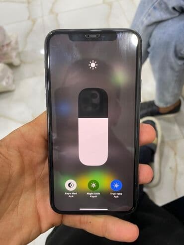 наушники apple: IPhone 11 Pro, 64 ГБ, Черный, Face ID — 3