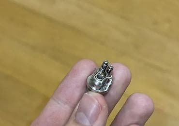 Rincoe Manto AIO 80W Kit – “Raijin” dizaynlı Продам манто айо под — 3