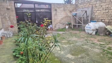 покупка и продажа жилья: Şüvəlan qəs. 2 otaqlı, 40 kv. m, Orta təmir — 5