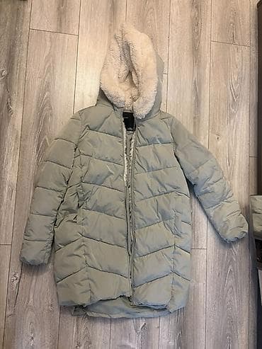 Zolla qadın qış kurtkası - Model: Outerwear, ölçü XS - Rəng: açıq