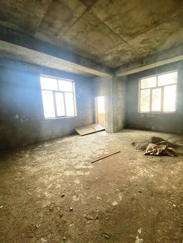 tecili satilan 3 otaqli menziller: 3 otaqlı, Yeni tikili, 120 kv. m — 2