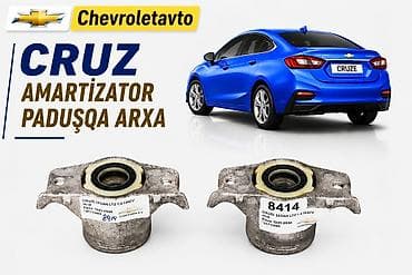 aveo kompressor: Chevrolet Cruze, Orijinal, Yeni — 1