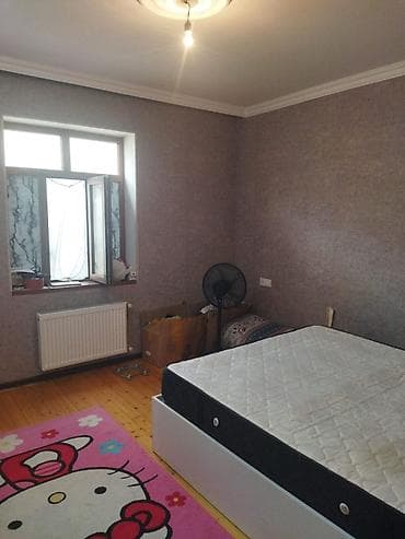 Həyət evi alıram: 4 otaqlı, 120 kv. m — 10