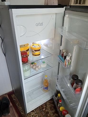 TV və video: Paltaryuyan maşın Beko, 7 kq, Avtomat, Qurutmasız, Ödənişli çatdırılma — 4