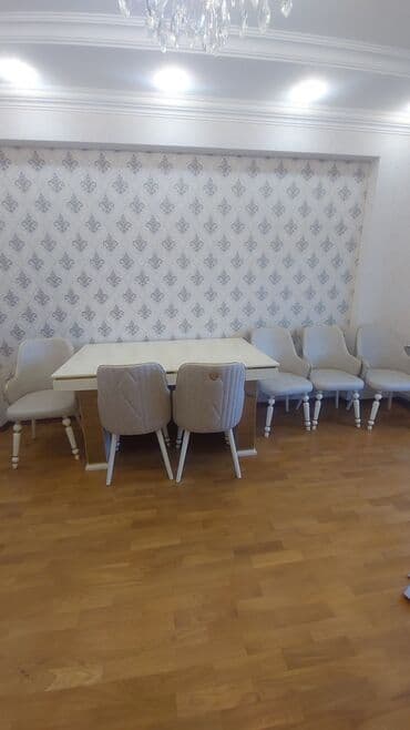 qedimi servant: Yeni, Komod, Masa və oturacaqlar, TV altlığı, Kredit yoxdur, Türkiyə — 5