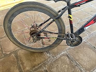 Dağ velosipedləri: STRIM TX780 dağ velosipedi - Çərçivə: polad, 29təkər ölçüsü üçün - — 3