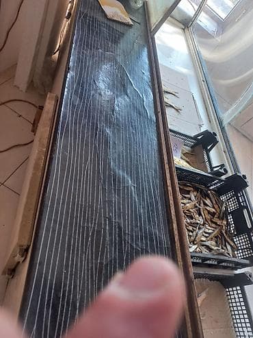 market vitrin: Soyuducu vitrin – mağaza/kafe üçün - Tip: Üfüqi ekspozisiya soyuducu — 2