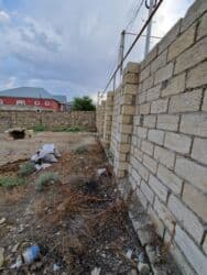 tap az bina evleri: 4 sot, Mülkiyyətçi, Bələdiyyə — 3