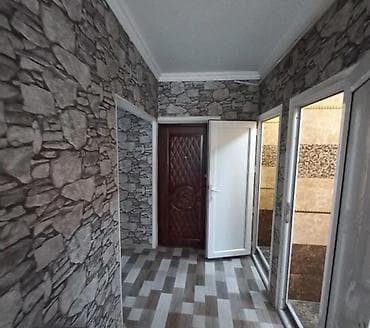 sumqayitda evler: Xetai ray gence pr xezerde 5in5 mertebesi 2 otaq ewyali ev kiraye — 1
