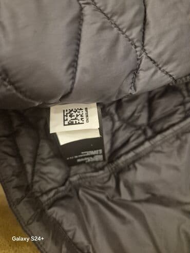 женские жилеты трансформеры: Жилет, M, цвет - Черный — 4