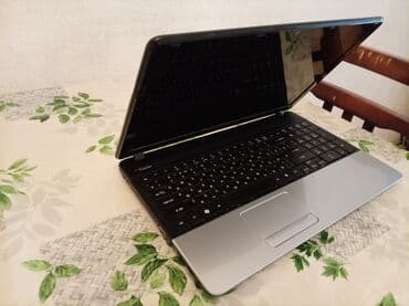 nexus notebook: Acer noutbuk Tamamilə işlək vəziyyətdədir. Heç bir problemi yoxdur — 7