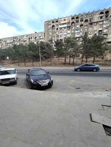 hezi aslanov kiraye obyekt: Suraxanı Rayonu, Yeni Günəşli, Kərpic Zavoduna yaxın, Abbas Fətullayev — 2