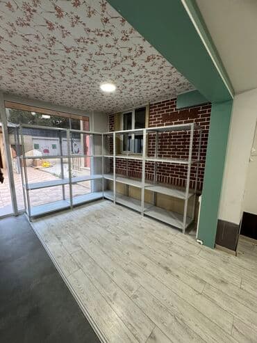 Gözəllik və estetika avadanlığı: Anbar rəflerinin hər ölçüdə istehsalı şirkətimiz təfərinden — 10