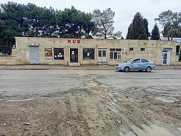 doner icare: İcarəyə obyekt – “NUR” adı ilə fasadda tanınan birsəviyyəli kommersiya — 4