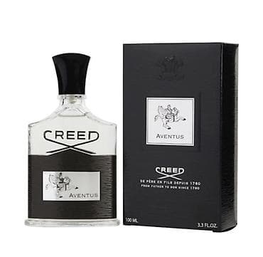 deri kurtkalar kisi ucun: Creed Aventus – kişi üçün premium ətir - Həcm: 100 ml (3.3 fl oz) - — 1