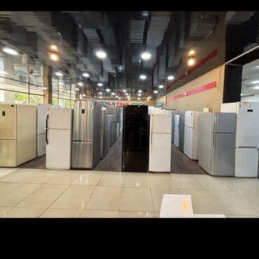 Brilliance: 2 qapılı Soyuducu Satılır, rəng - Ağ — 1