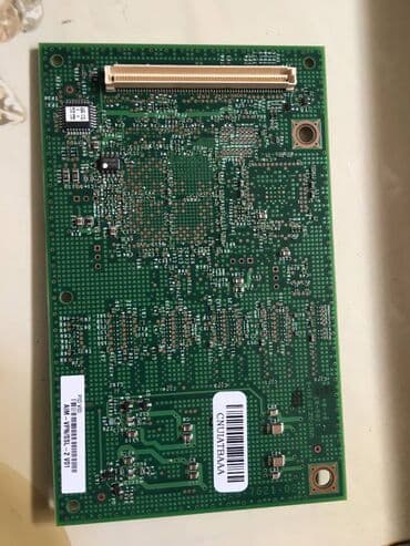 linksys by cisco: Cisco 2801 Inteqrasiya olunmuş xidmətlər maşrutizatoru. VPN üçün — 9
