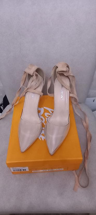 Makasin və loferlər: "Public Desire " Qadın üçün Ayaqqabı Çox Gözəl modeldir Yenidir — 3