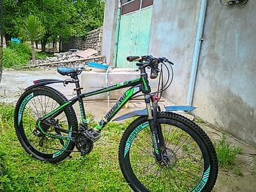 volta vsx: Eurostar dağ velosipedi - Çərçivə: yüngül alaşımlı, hardtail dizayn - — 2