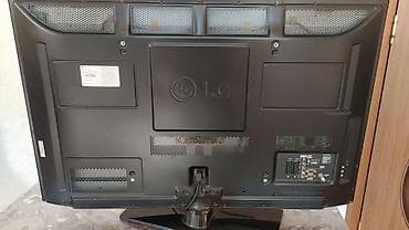 tv boc: İşlənmiş Televizor LG 49" Ünvandan götürmə — 3