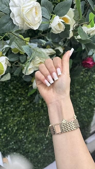 plastik ayna qapi: Manikür və dırnaq dizaynı xidməti

Ищу моделей для портфолио — 4